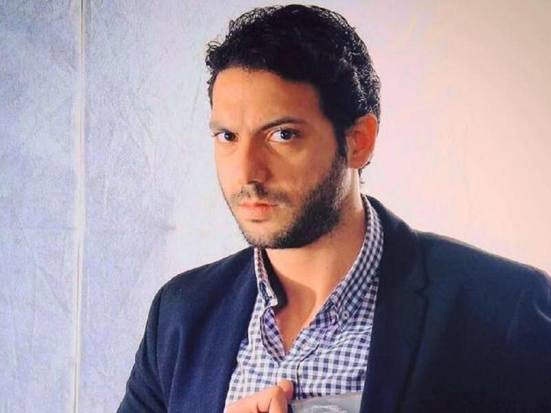 أحمد جمال سعيد: فنان صاعد هو حفيد فريد شوقي وهدى سلطان من ابنتهما مها والتي تزوجت اللواء جمال سعيد.
