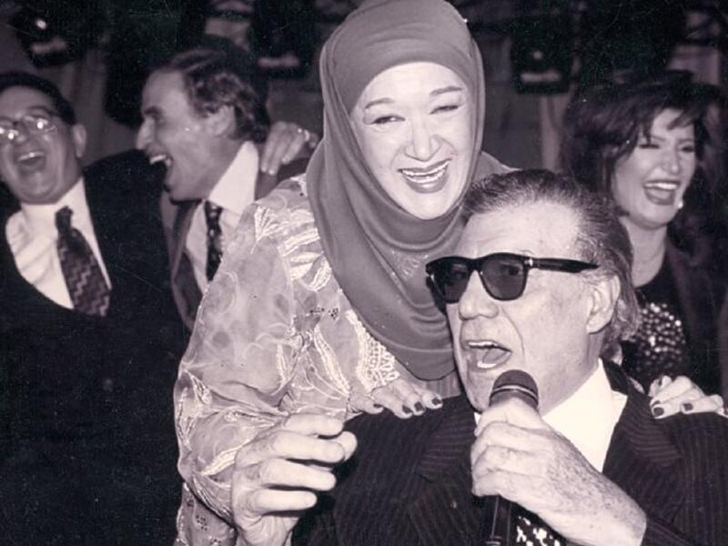 هدى سلطان: شقيقة الملحن الموسيقار محمد فوزي والزوجة الرابعة لفريد شوقي والتي أحبها كثيرًا رغم الانفصال وأنجب منها ناهد ومها، قدمت معه ما يزيد عن 20 فلمًا.
