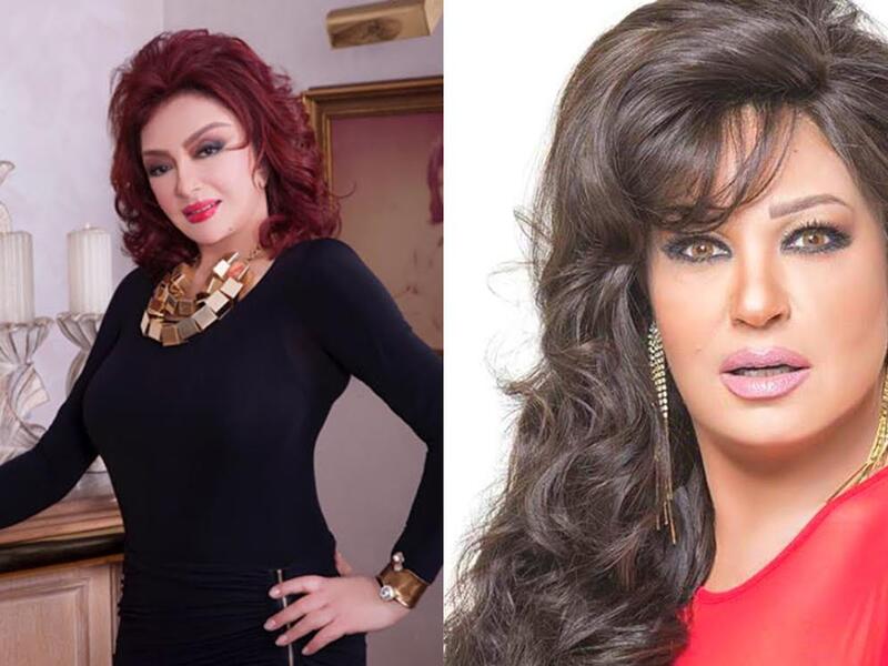 فيفي عبده ونبيلة عبيد: طبعت فيفي عبده على شفاه الفنانة نبيلة عبيد قبلة، فتداول ناشطون الصورة الخاصة بهما على مواقع التواصل الاجتماعي، ووجه لهما البعض اتهامات بالشذوذ، وصرحت عبيد بأنها أرادت أن تعبر عن عدم وجود أي خلاف بينها وبين فيفي.
