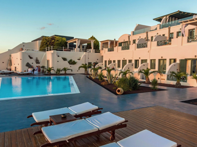 Anastasis Apartments – إيميروفيجلي، اليونان