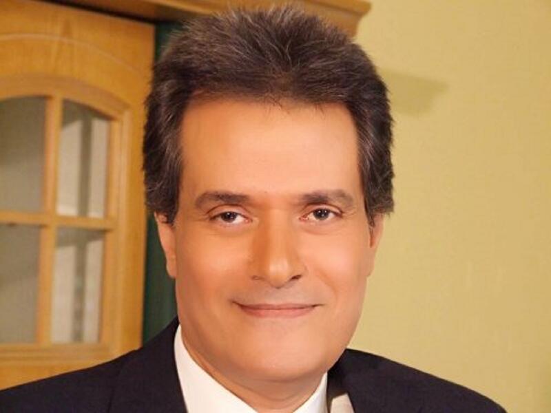 الفنان ابراهيم يسري  اوصى ابنه محمد ان لا يتجه للتمثيل وقال محمد في لقاء تلفزيوني انه اذا اراد التمثيل عليه ان يفعل عكس ما تربى عليه على حد قوله.