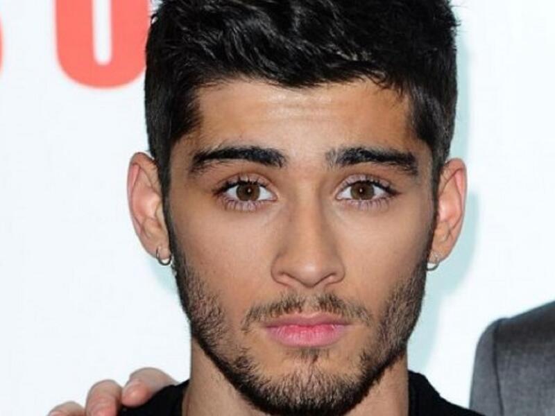 زين مالك من أصول باكستانية وعائلة مسلمة