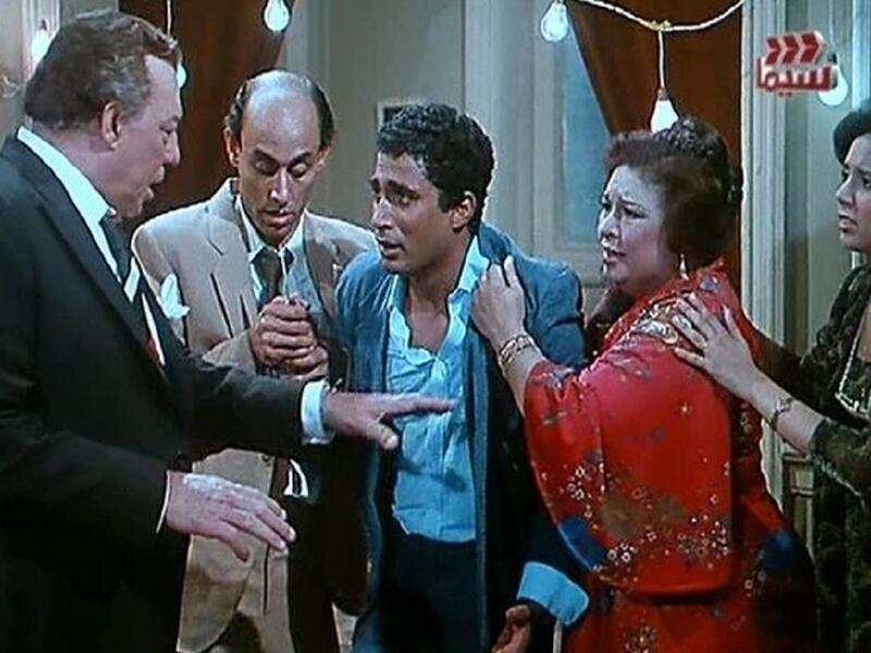 السينما: شاركت في بطولة العديد من الأفلام السينمائية مثل: "نحن لا نزرع الشوك"، و"الحفيد"، و"رجل فقد عقله"، و"يارب ولد"، و"الليلة الموعودة"، و"سعد اليتيم"، و"الفرح"، و"ساعة ونص"، و"وبالوالدين إحسانا" و"أميرة حبي أنا".