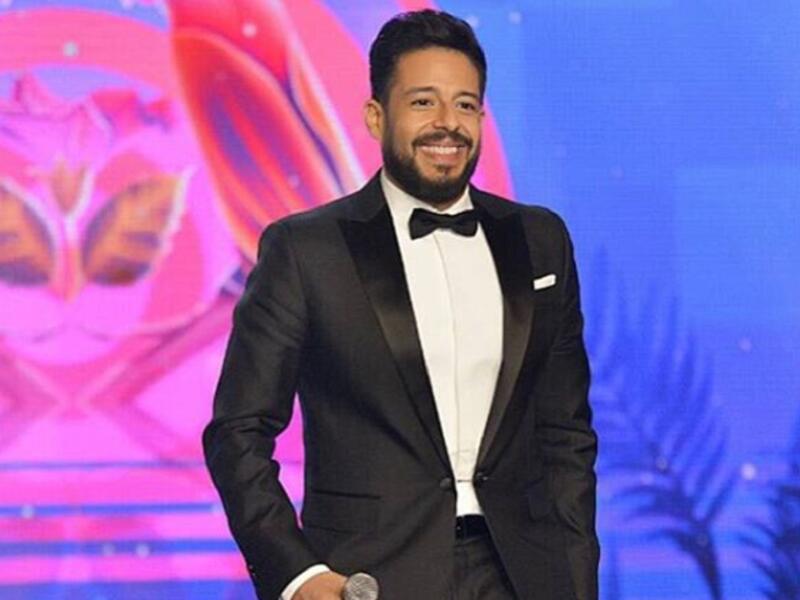 المطرب المصري محمد حماقي/ جائزة أفضل مطرب عربي، حضر برفقة زوجته الحامل بشهورها الأخيرة، ورد الصاع صاعين حين قال مقدم الحفل إنه لا يعرف هذا المطرب، ليرد "وأنا عرفتك بس النهردة".
