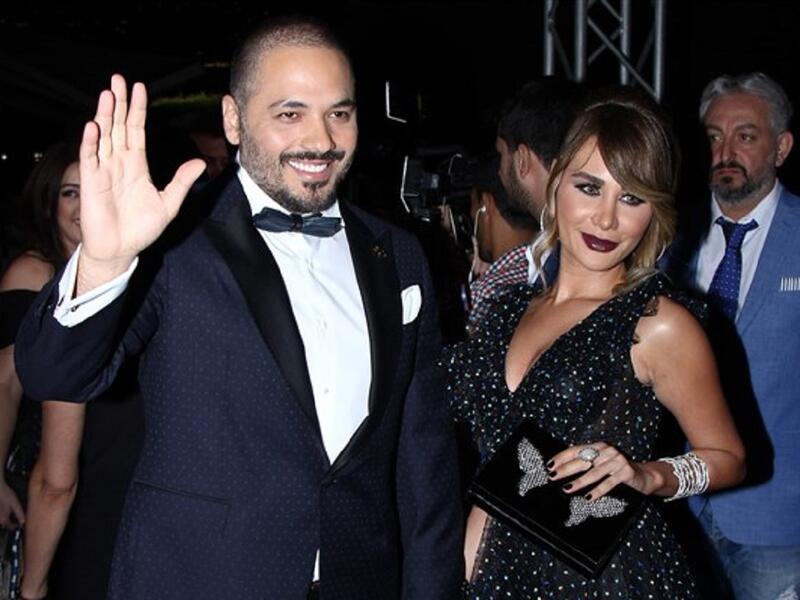 المطرب اللبناني رامي عياش / حصد جائزتين في الموركس دور، وهما: أفضل مطرب ممثل عن أولى مشاركاته في الدراما اللبنانية بمسلسل "أمير الليل"، وأفضل أغنية لبنانية عن أغنية "حكاية جايي".
