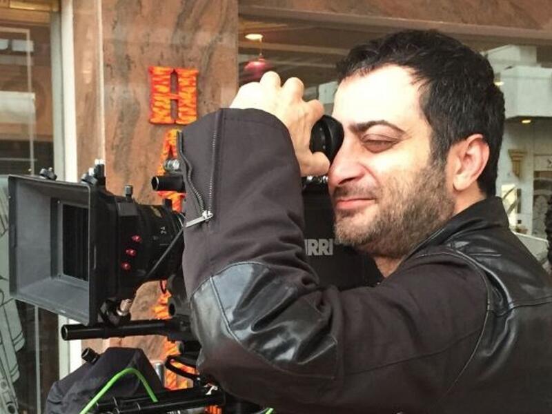 شارك المخرج ناصر فقيه في الحملة على تويتر قائلا: "#منع_أحلام_من_دخول_لبنان صار مطلب كل لبناني عندو كرامة وعزِّة نفس... لبنان تاج راسك يا عديمة الوفا