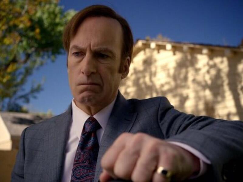 Better Call Saul – الجزء الرابع: الجزء الثالث من المسلسل حمل مفاجأة كبيرة، ما يعني أن الكثير من الأحداث سيتم التطرق إليها في الجزء الرابع الذي يُتوقَّع إصداره في صيف عام 2018.