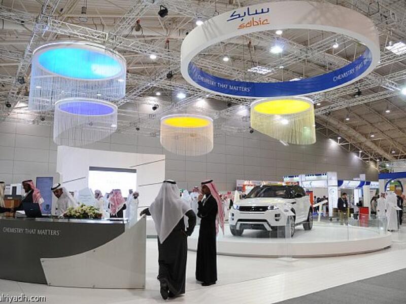تصدرت المملكة العربية السعودية قائمة الدول المشاركة بالقائمة من حيث عدد الشركات، فقد اشتملت القائمة على 59 شركة متداولة في سوق المال السعودي، بقيادة عملاق البتروكيماويات السعودي (سابك) الذي تصدر القائمة. وبلغت القيمة السوقية نحو 436.5 مليار دولار.