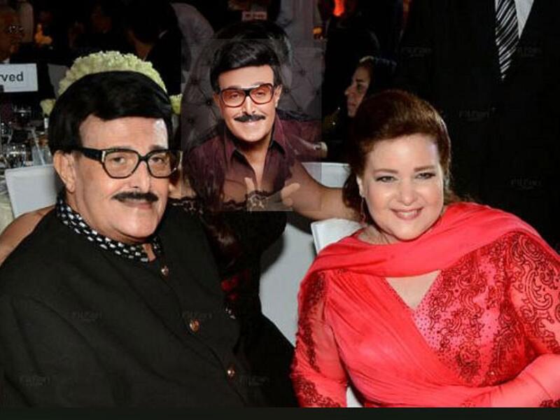 يعتبر زواج النجم الكبير سمير غانم والنجمة دلال عبد العزيز من أطول زيجات الوسط الفن الذي بدا بقصة حب وانتهى بزواجهم الا الان. ولديهما أبنتان هما أيمي سمير غانم ودنيا سمير غانم . واجتمعا النجمان في فيلم «يارب ولد».