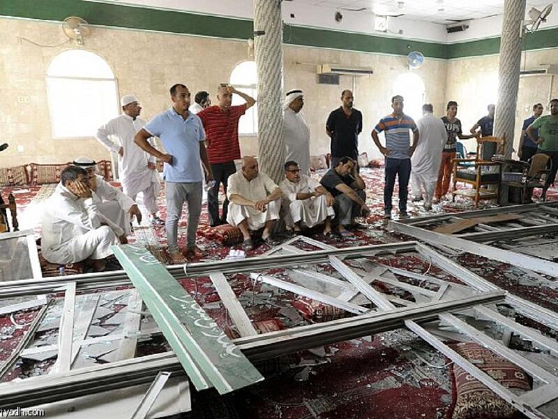 "مسجد للشيعة في السعودية"  بالإضافة إلى تفجير مسجد الطوارئ في العام 2015، تعرض مسجد الرضا بمحافظة الأحساء شرق السعودية - وهو مسجد للشيعة -، لتفجير انتحاري في 29 يناير/كانون الثاني 2016، نتج عنه مقتل 5 أشخاص وإصابة 36 آخرين. 