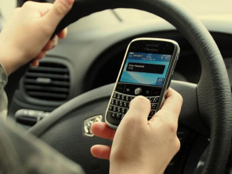 The founders say they were motivated to create the app following a fatal accident of a close relative because of a pothole on the road.  (File photo)