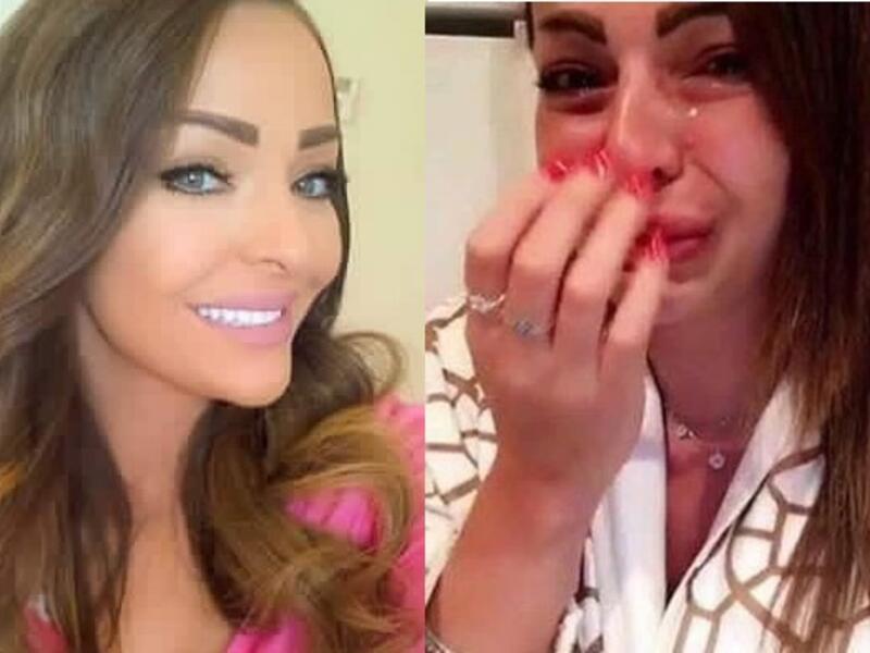 وتقبع حالياً زين في سجن الجويدة قسم النساء بعدما امر المدعي العام الاردني بحبسها لمدة اسبوع وفي كل الأحوال سواء كان السبب ما تناقلته وسائل الإعلام او ما روته شقيقتها ديانا فحديث زين على السنابشات  هو ما اوصلها للكلبشات والسجن .. وعقبال ما نقولها كفارة!