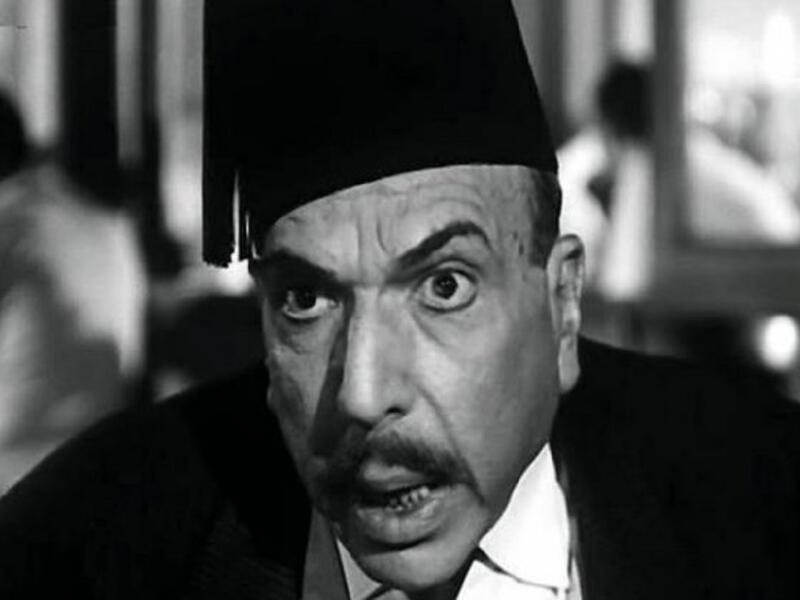 ستيفان روستي:
توفي  وله أكثر من 380 فيلمًا، كان يجمع بين الشر والكوميديا، لقب بـ "الكوميديان الأكثر شرًا"، وله العديد من المساهمات في الإخراج، كان آخر أفلامه "حكاية نص الليل" مع عماد حمدي.