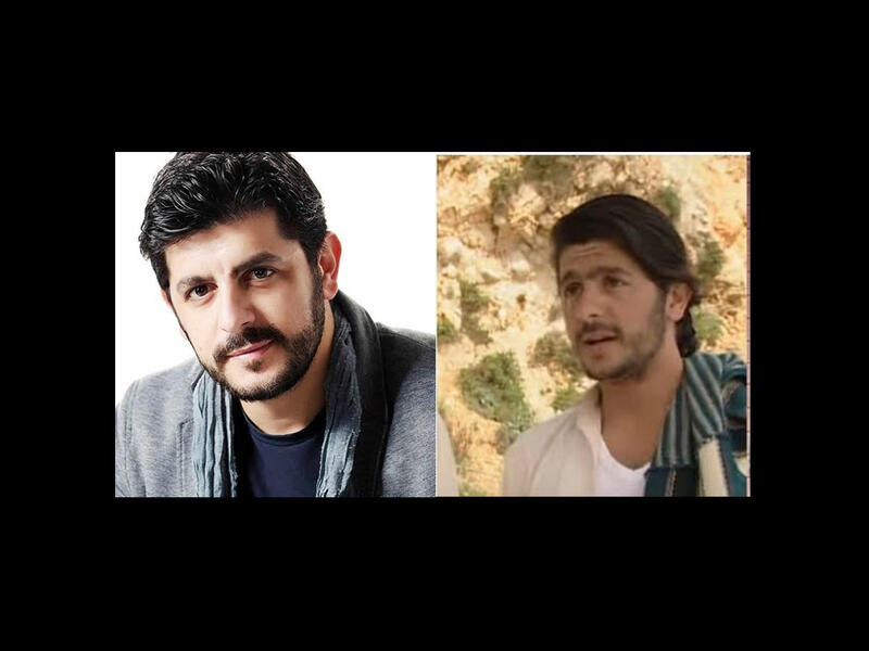 هل تصدق انه هكذا كان شكل الدونجوان والوسيم طوني عيسى؟!