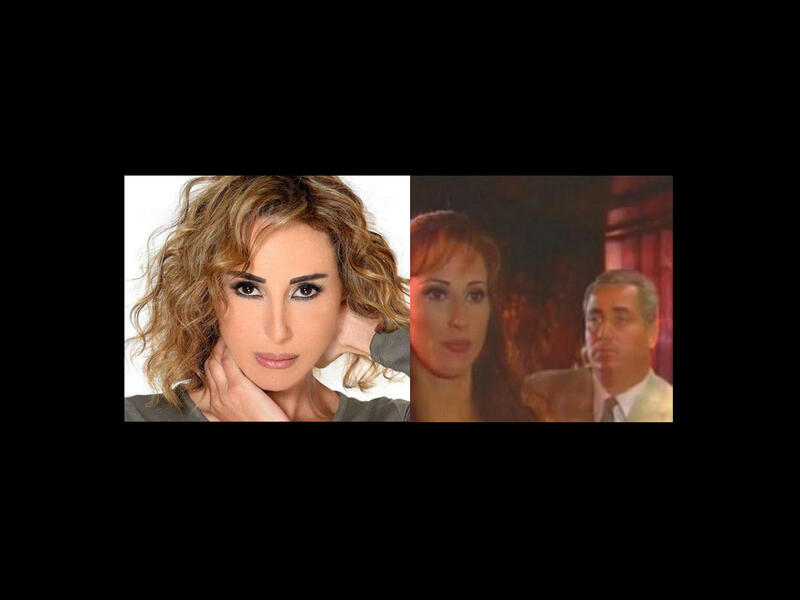 يمكن تشبيه الفنانة ورد الخال بـ"الذهب" والذي يزداد بريقاً كلما مر عليه الزمن، وعند مشاهدتنا لورد الخال سابقاً وحالياً نتمنى ان يكون للسنوات نفس التأثير علينا ونحلم بان نكبر ونصل لعمر "الاربعين".