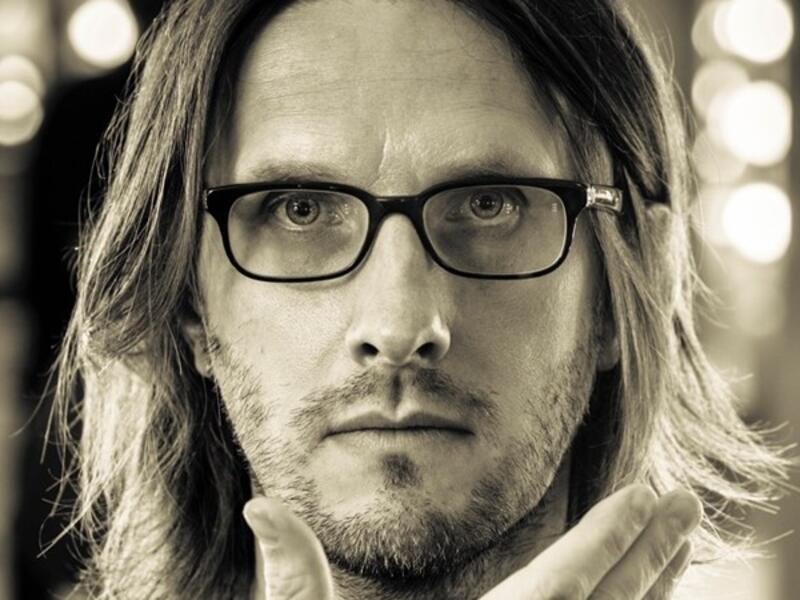 Wilson said that 'I’ve never had a one-on-one confrontation with one of those artists who boycotts Israel, but I would like to.' (Starsdie.com)