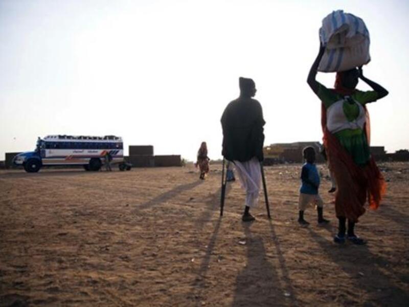 Sudan