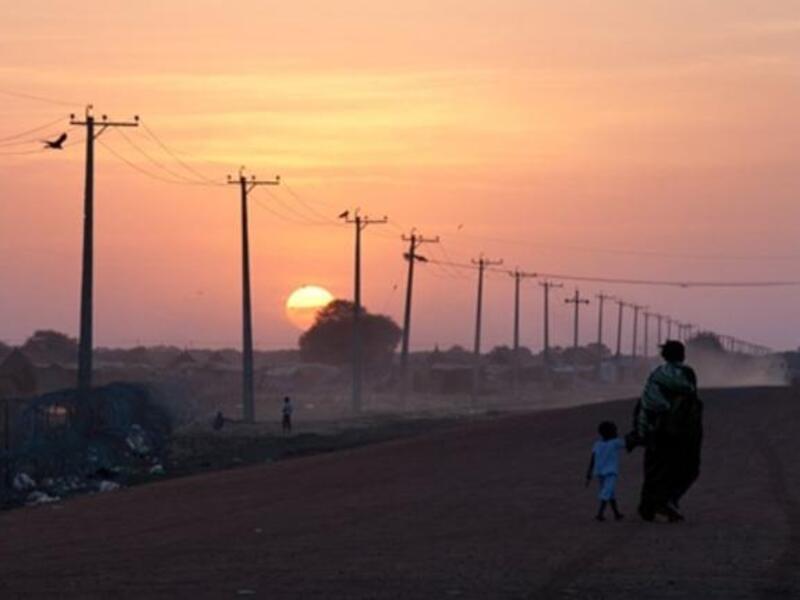 Sudan