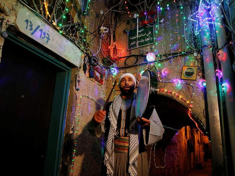 (AFP/ File Photo)