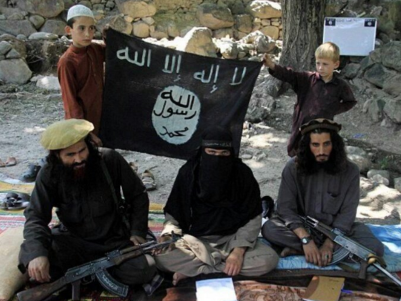 Daesh-run Radio Caliphate has been broadcasting programs over last the three months. (Twitter)