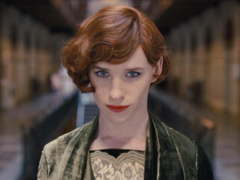 Qatar has pulled 'The Danish Girl' from its cinemas after complaints about its 'moral depravity.' (Variety.com)