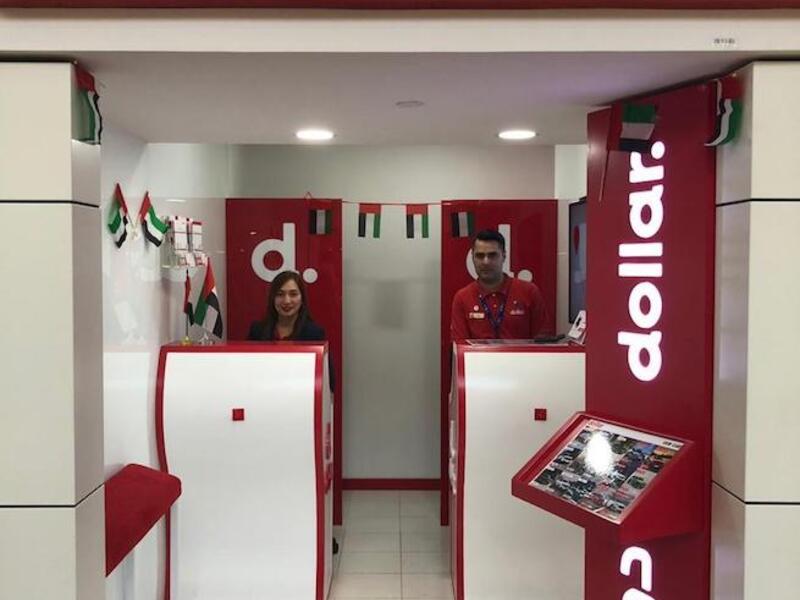 The new counter features seating area for passengers, a new concept introduced to other counters currently found inside Terminal 1. 