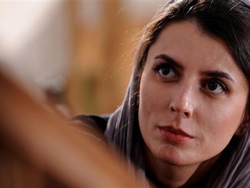 "Time to love" will be subtitled in English for its non-Farsi-speaking audiences. (Press TV)