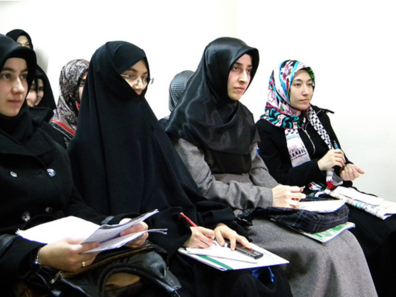 Arab unemployment is due to cultural and social factors, as well as economic ones. (File photo) 