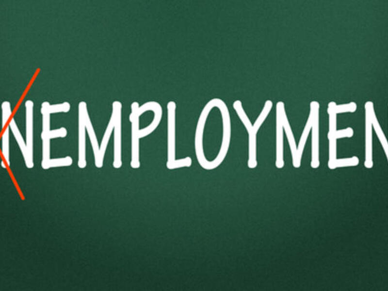 The programs for tackling unemployment have contributed to creating a parallel crisis in the labor market and disrupting the market.