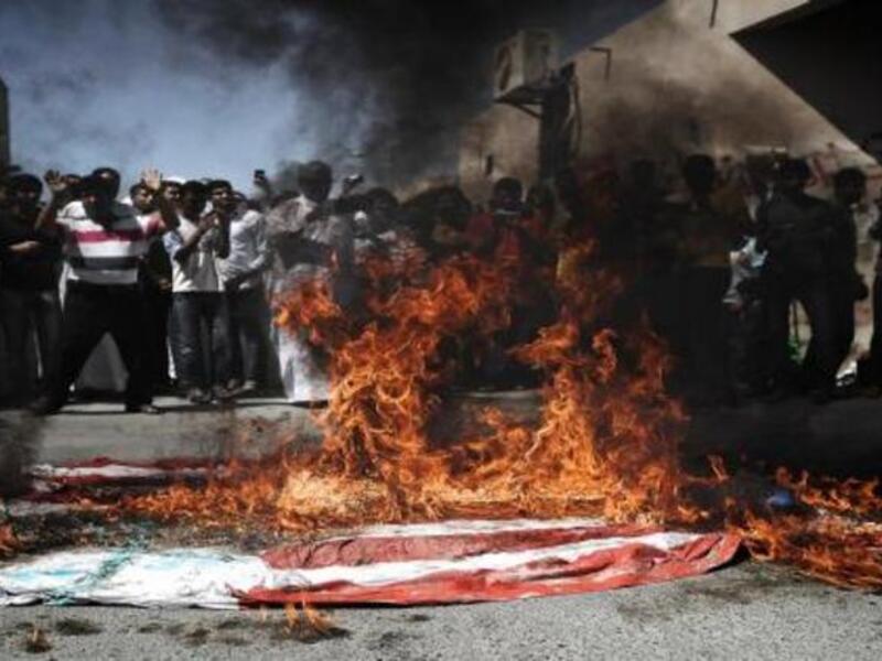 Protest
