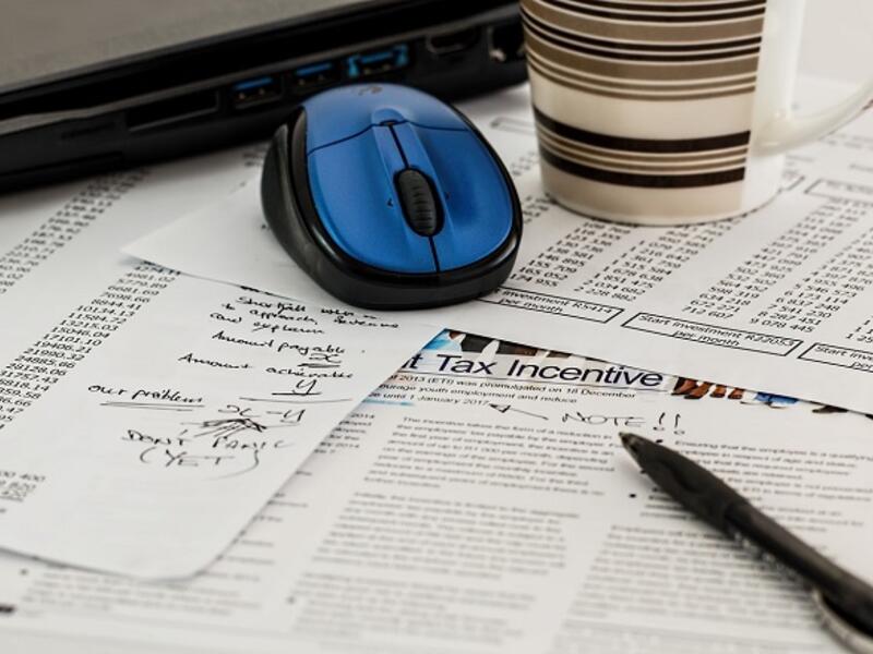 The cost of living certainly is going to go up with the introduction of VAT in the GCC, so you have to get ready. (Pixabay)