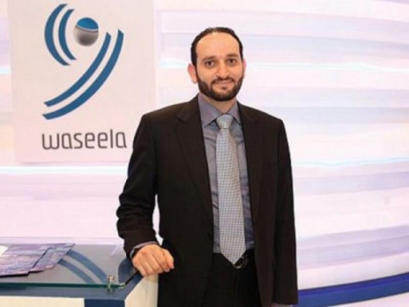 Dr. Samer Taha, who founded Waseela in 2007, and served as its CEO for the last 10 years