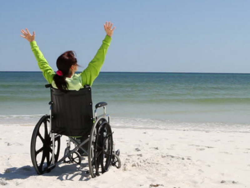 Disabilities should not be a source of bullying. (Shutterstock)