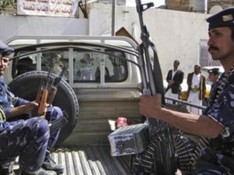 Yemen: Seven al Qaeda members including senior media official, killed in attack