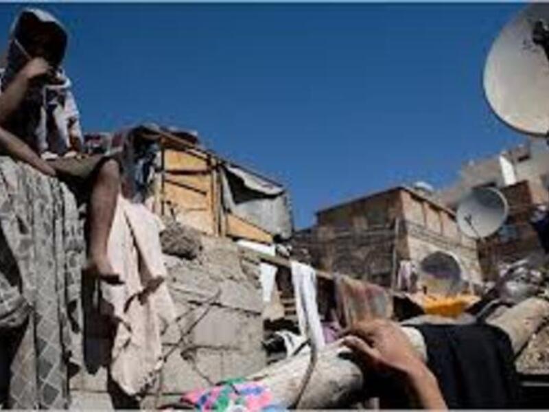 Yemen is a melting pot of tongues, producing a new dominant strain or Sana'a lingo