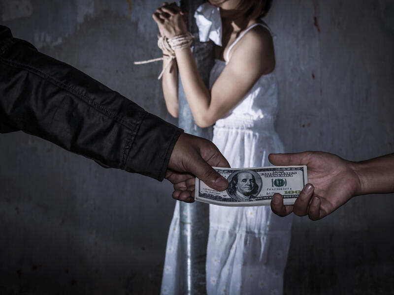 Unraveling the World of Human Trafficking