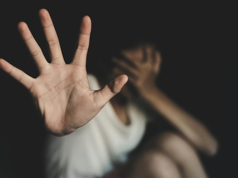 When does violence against women stop?
