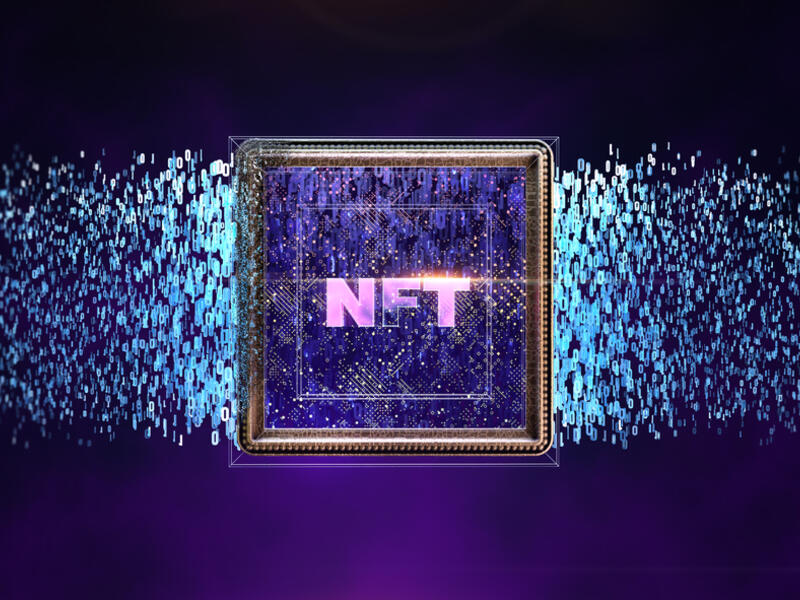 How Can NFTS Protect Creative Industries’ Copyrights in Mena