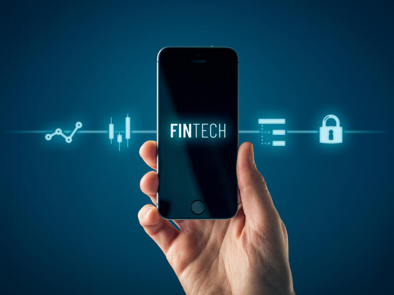 Top 10 Fintech Startups in MENA 2022