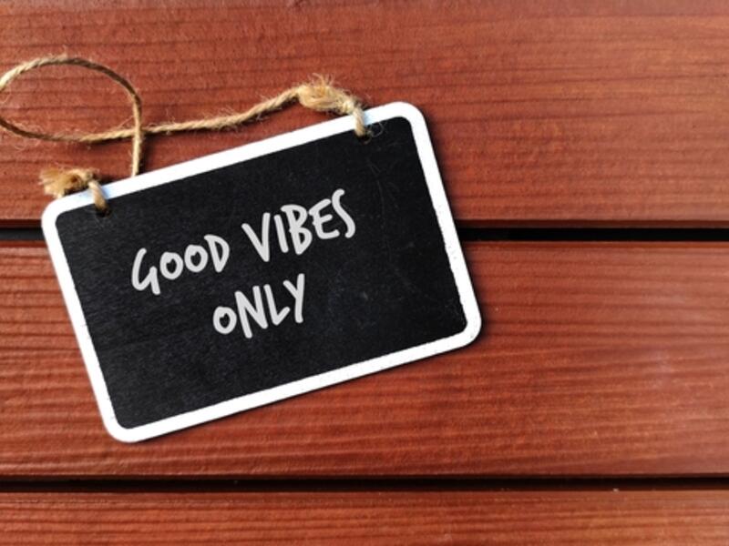 Toxic Positivity: The Dark Side of Positivity