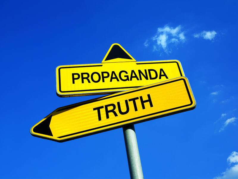 How Western Media Dehumanizes “Other” Countries