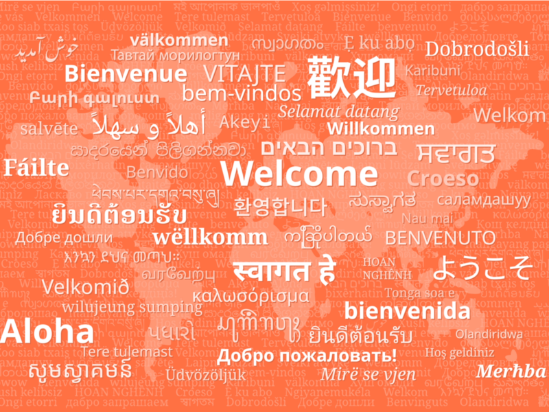  7 Translation Apps That Have Your Back! 