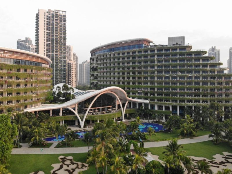 China’s Country Garden faces another debt crisis as cities lift home-purchasing curbs