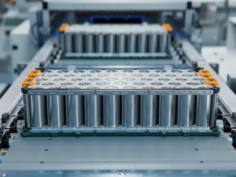 China’s new graphite export restrictions could disrupt supply chains