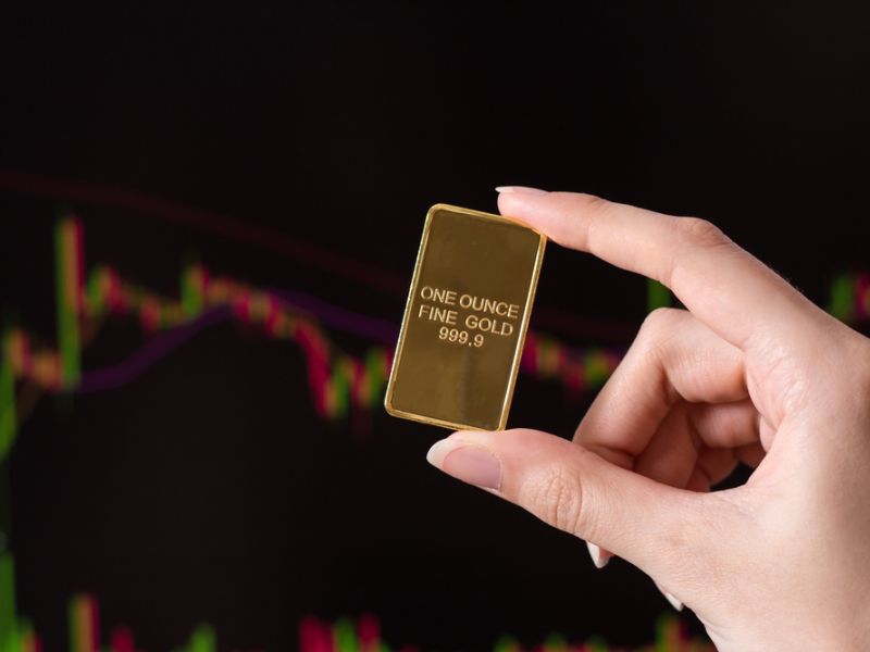 Tips for Traders: Mastering Gold Investments