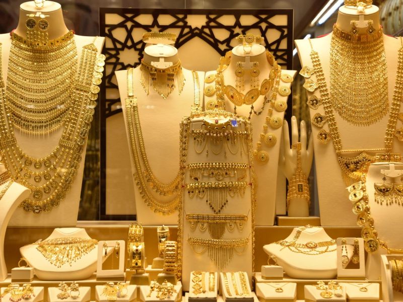 Gold prices in Doha Today Sunday 27 August 2023