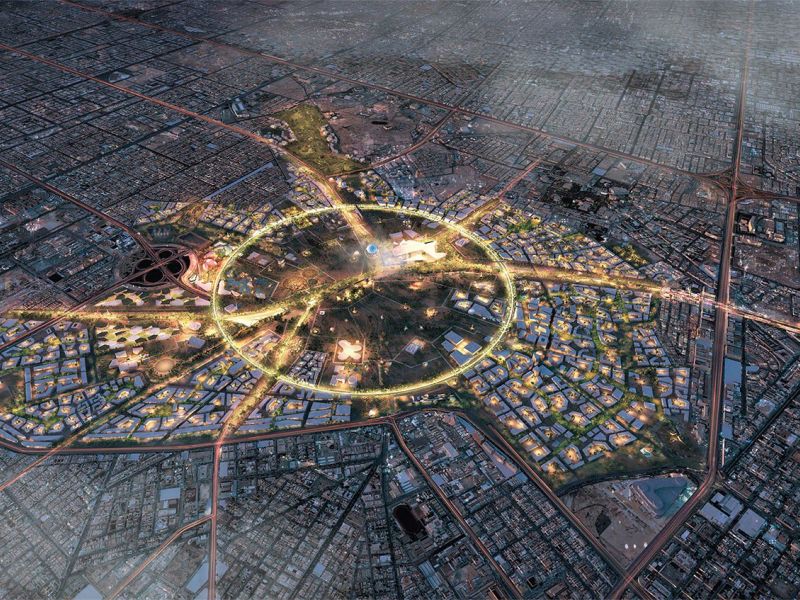 New KSA fund to fuel Saudi construction boom