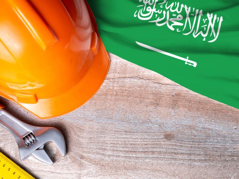 New labor fines in Saudi Arabia