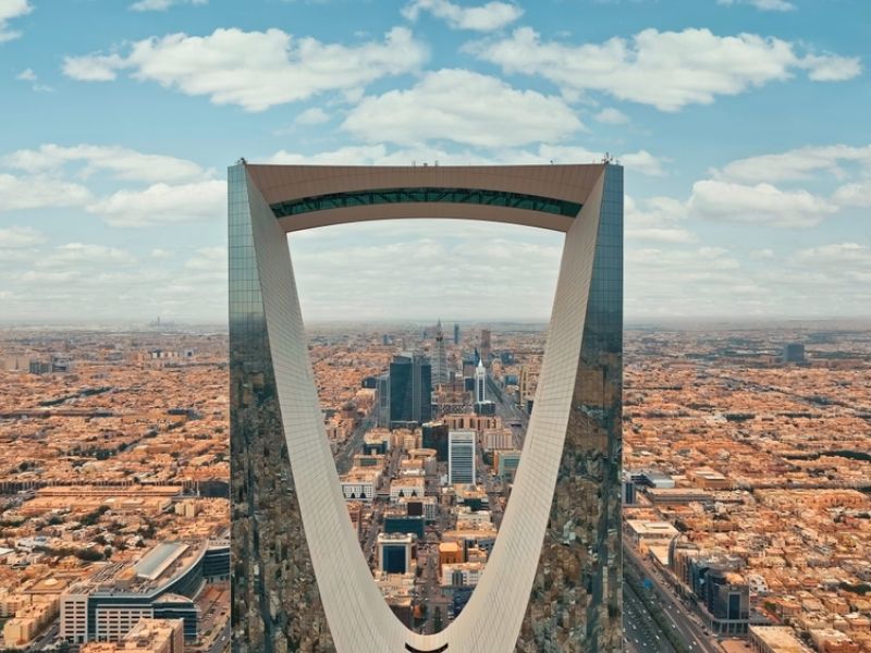 Riyadh Expo 2030: Will Saudi Arabia host the World Expo 2030?