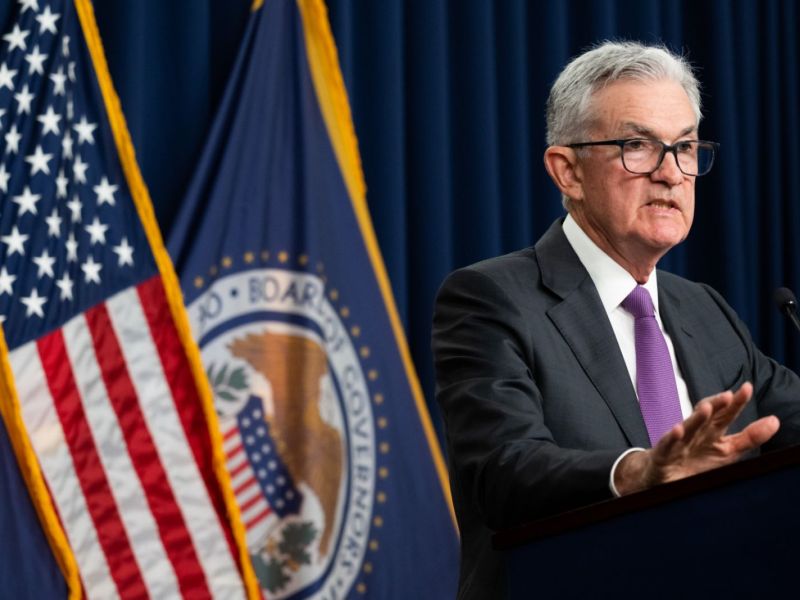 Fed to decide on US interest rates, ECB and BOE to follow suit